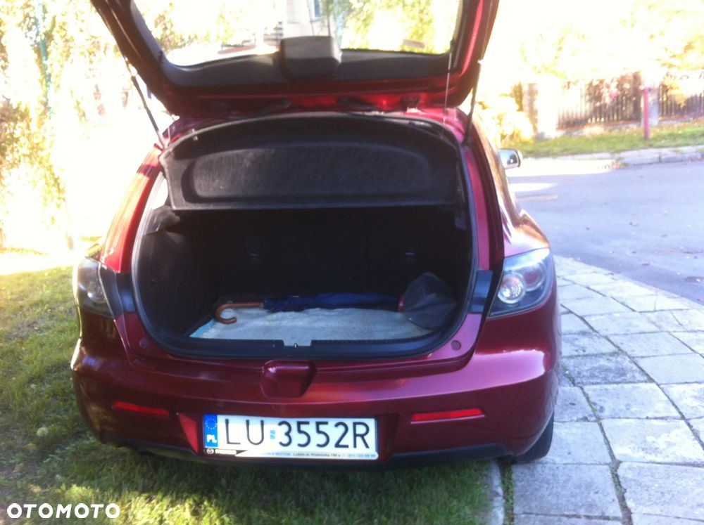 Mazda 3 1.6 CD Active - 15