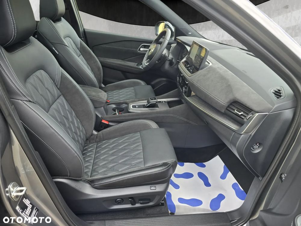 Nissan Qashqai 1.3 DIG-T MHEV Xtronic Tekna+ - 20