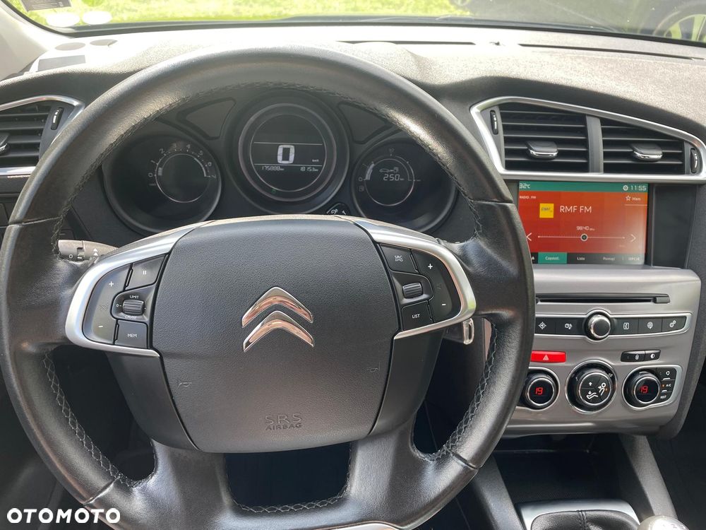 Citroën C4 1.6 BlueHDi Feel - 19