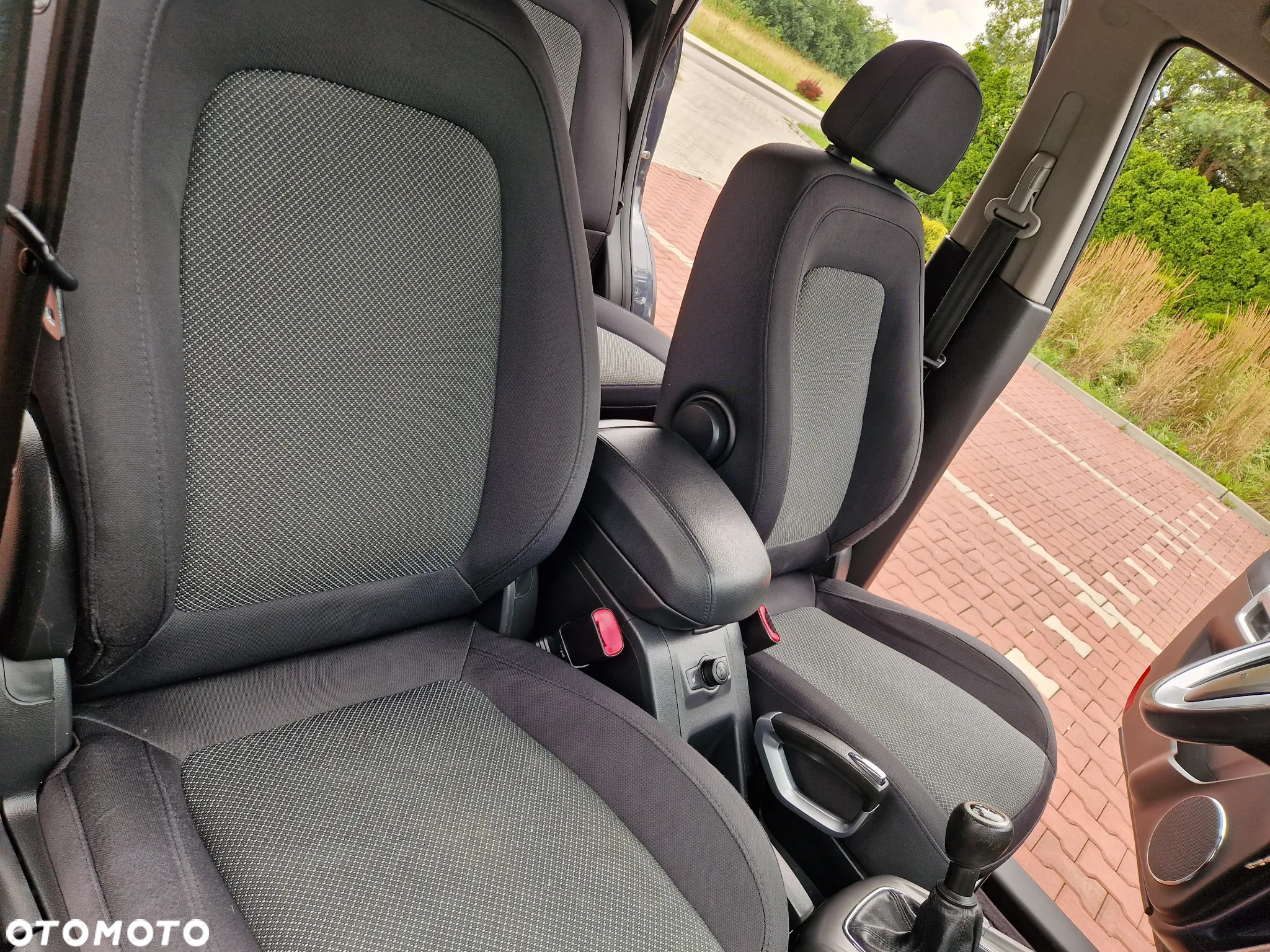 Opel Antara 2.0 CDTI 4x4 Edition Plus - 20