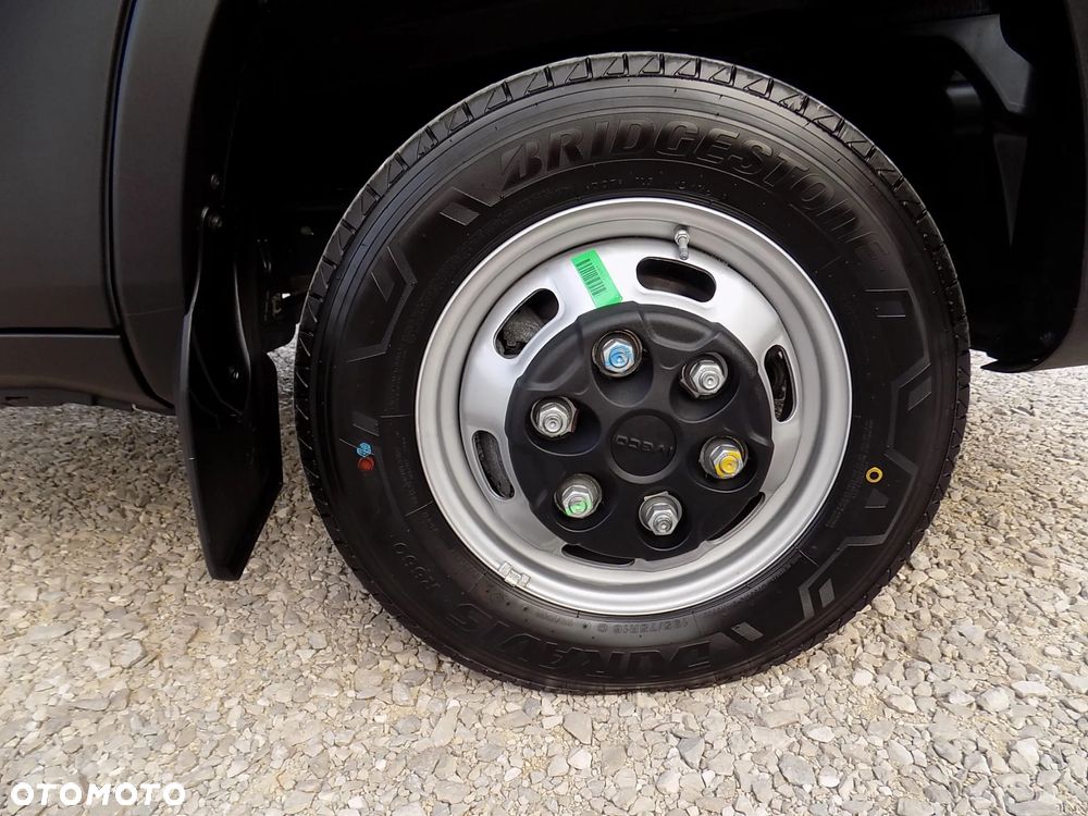 Iveco DAILY; 50C/18-POWER,12-PALET,PRZEBIEG; 17 TYŚ KM! - 12