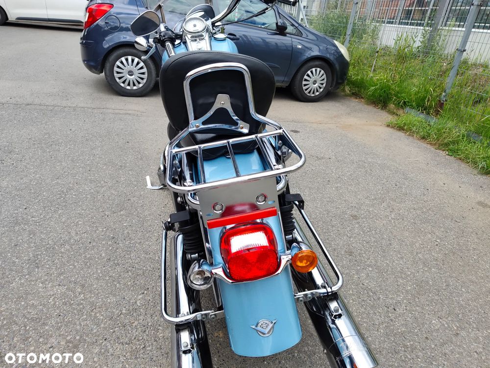 Harley-Davidson Touring Road King - 34