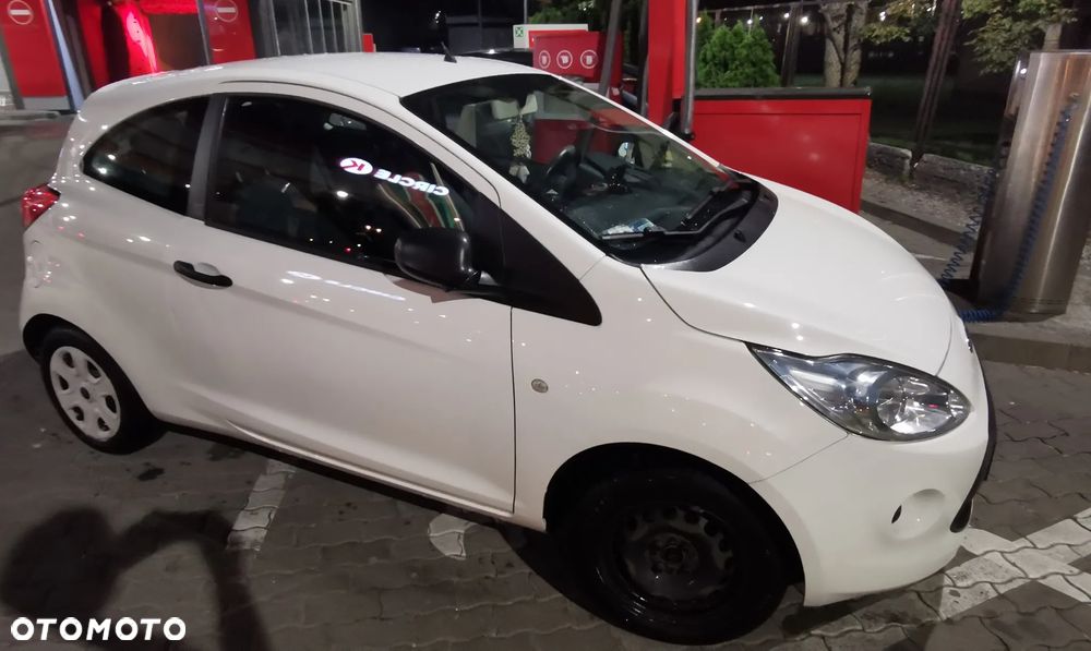 Ford KA 1.2 Trend - 1