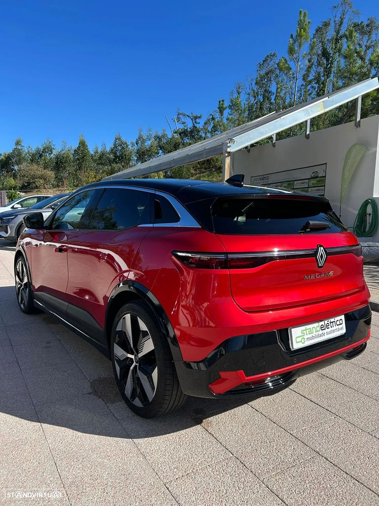 Renault Mégane E-Tech EV60 Techno - 3