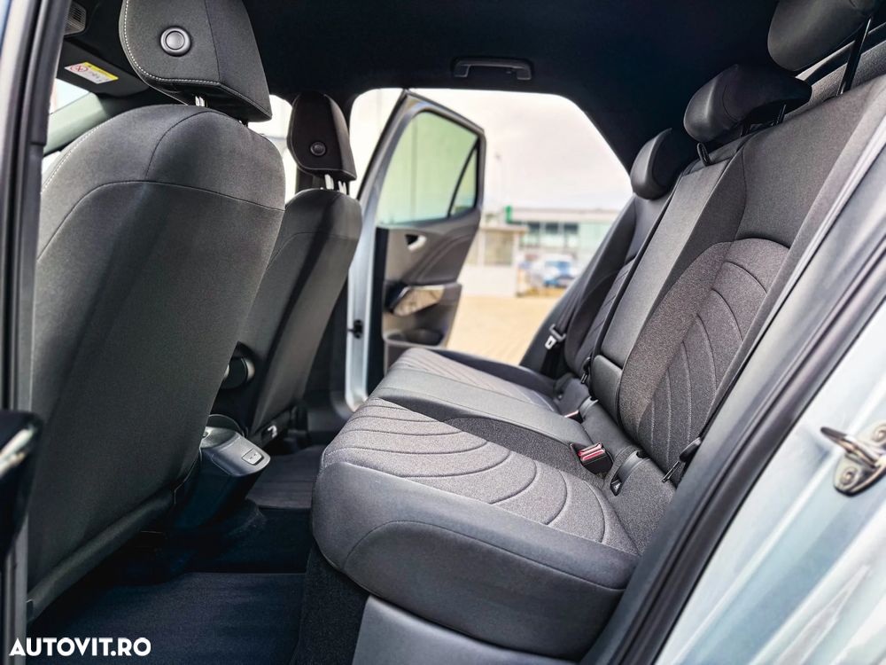 Volkswagen ID.3 - 21