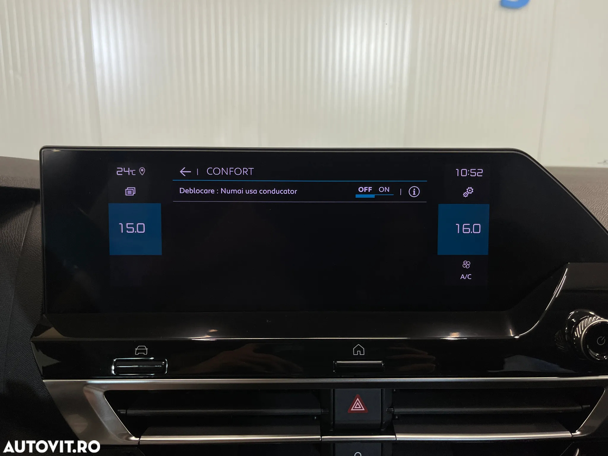 Citroën C4 1.2 PureTech S&S EAT8 Feel - 15