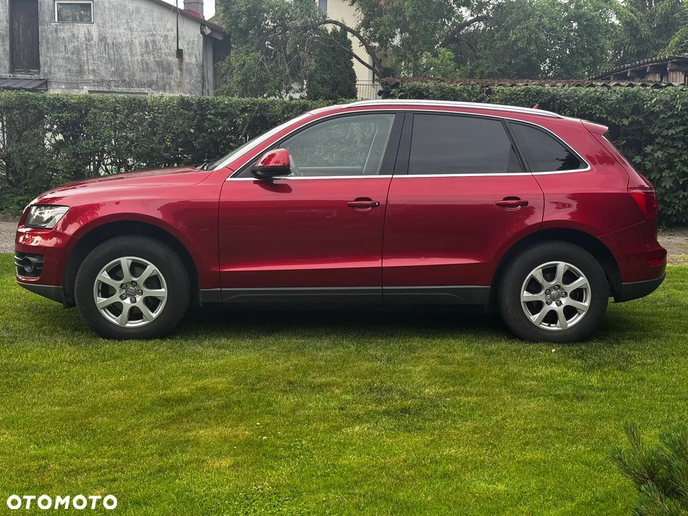 Audi Q5 2.0 TDI Quattro S tronic - 5
