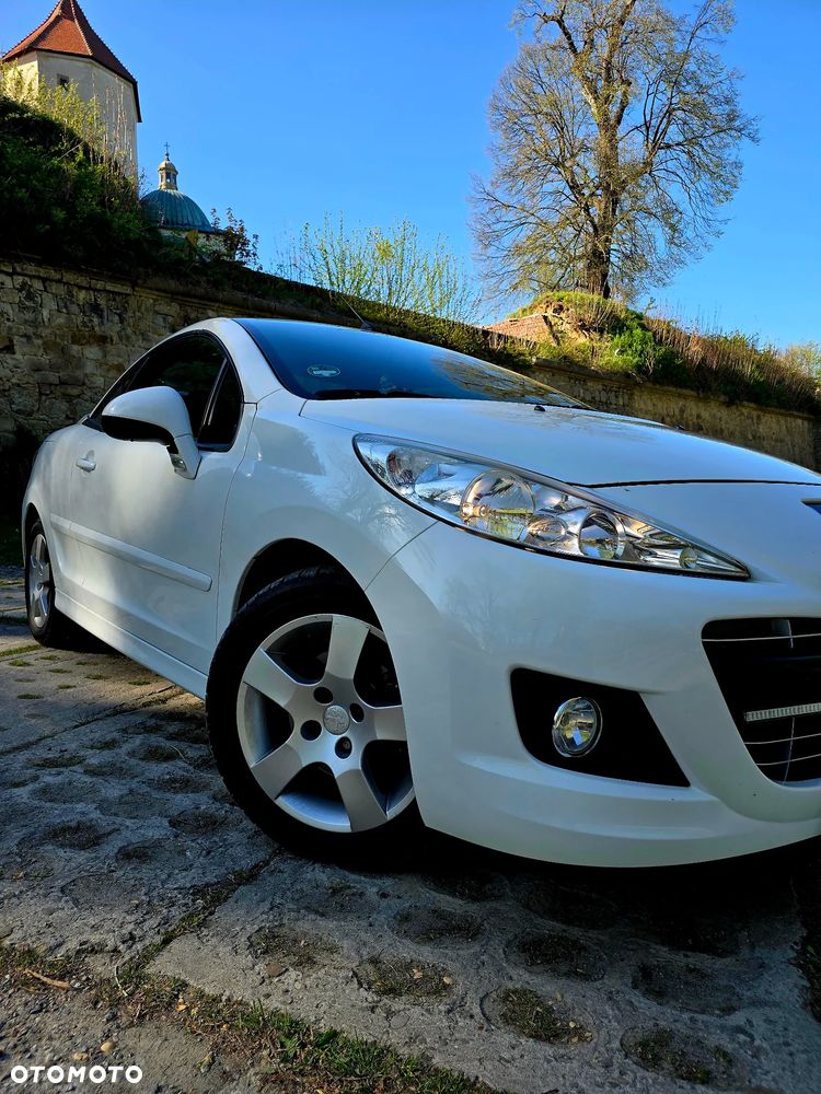 Peugeot 207 CC 155 THP Limited Edition - 34
