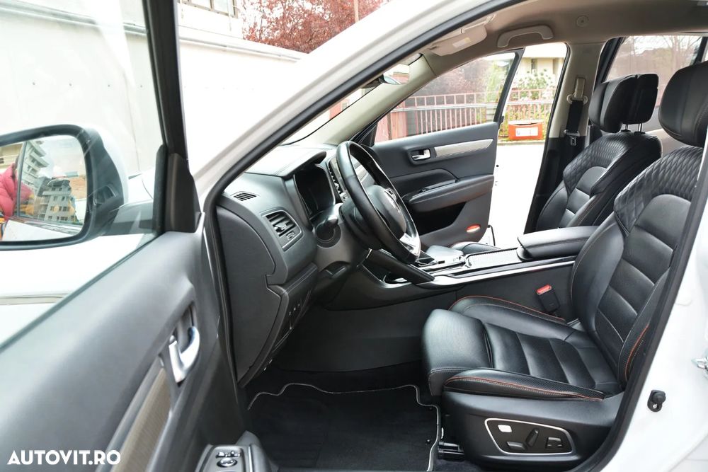 Renault Koleos BLUE dCi X-Tronic 4WD Initiale Paris - 15