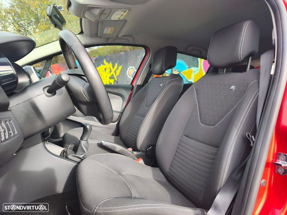 Renault Clio Energy TCe 90 Start & Stop Limited - 2