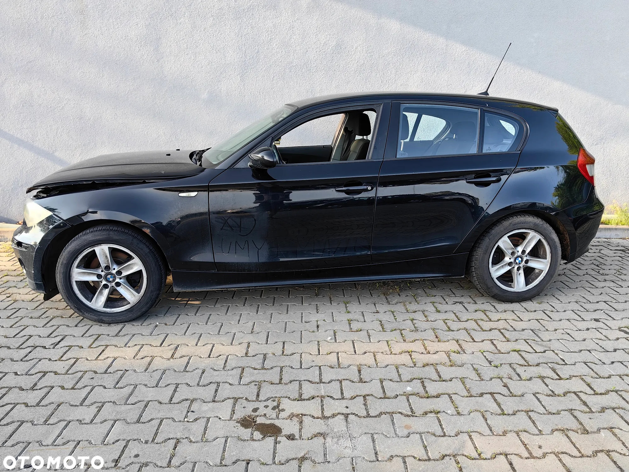 BMW Seria 1 120d - 9