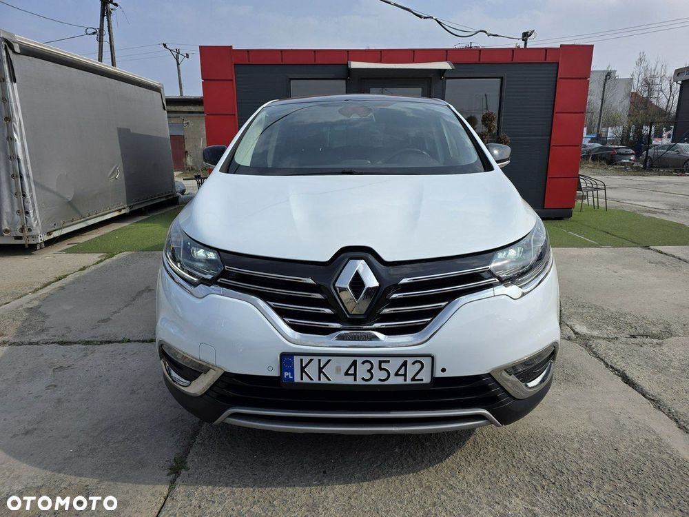 Renault Espace - 2
