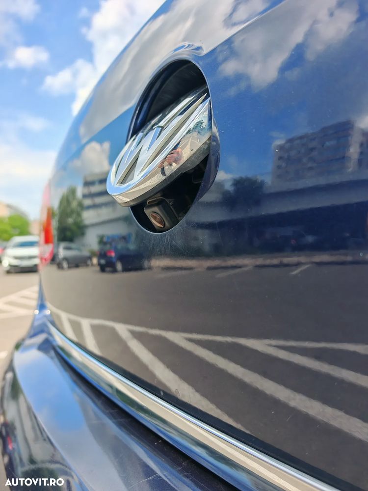 Volkswagen Passat 2.0 TDI DSG BlueMotion Technology Highline - 7