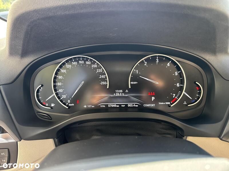 BMW X3 xDrive20i GPF xLine - 12