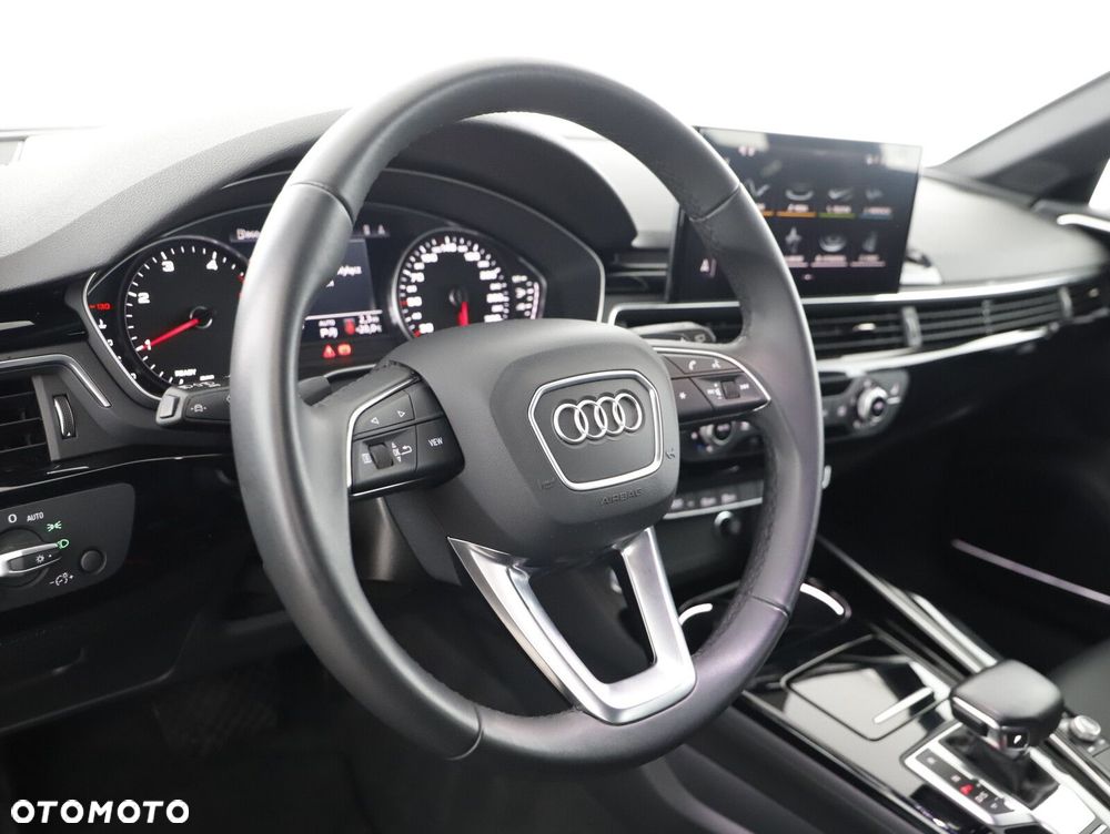 Audi A4 Avant 40 TDI mHEV S tronic - 13