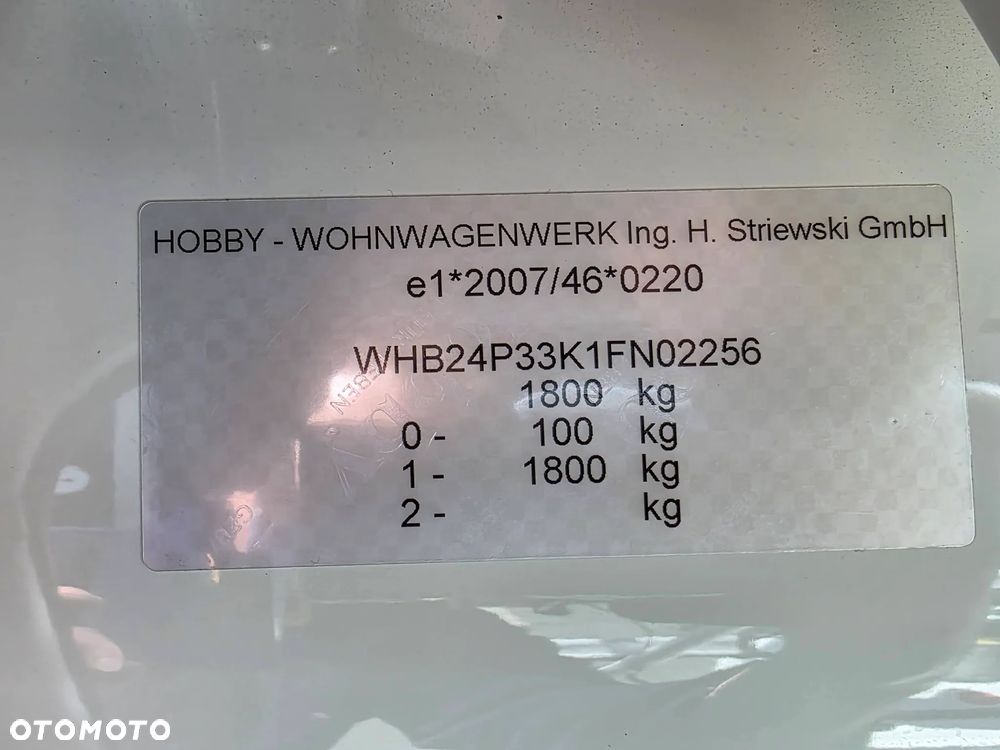 Hobby 540 KMFE - 9