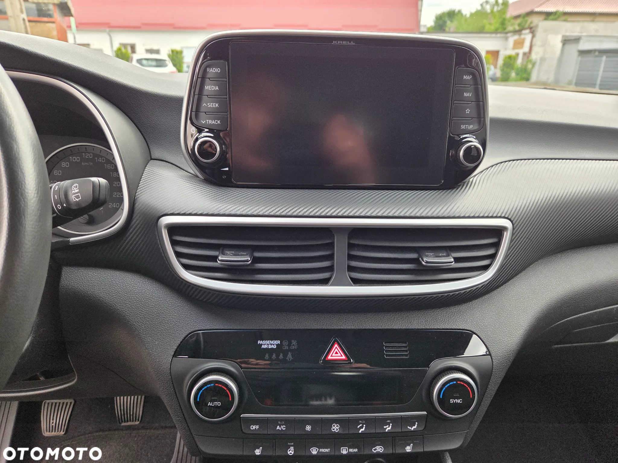 Hyundai Tucson 1.6 GDi 2WD Trend - 20