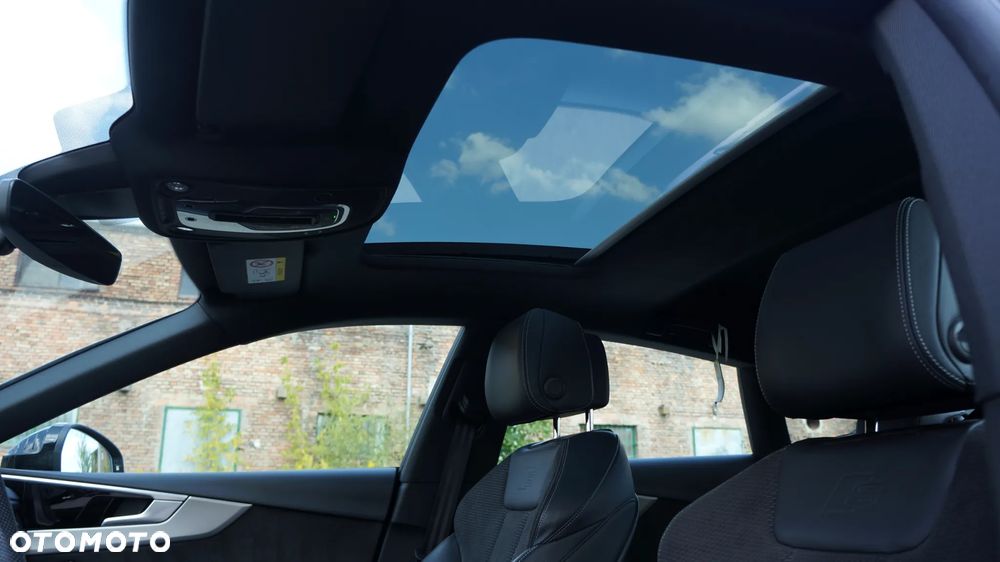 Audi A5 Sportback 40 TDI S tronic S line - 22