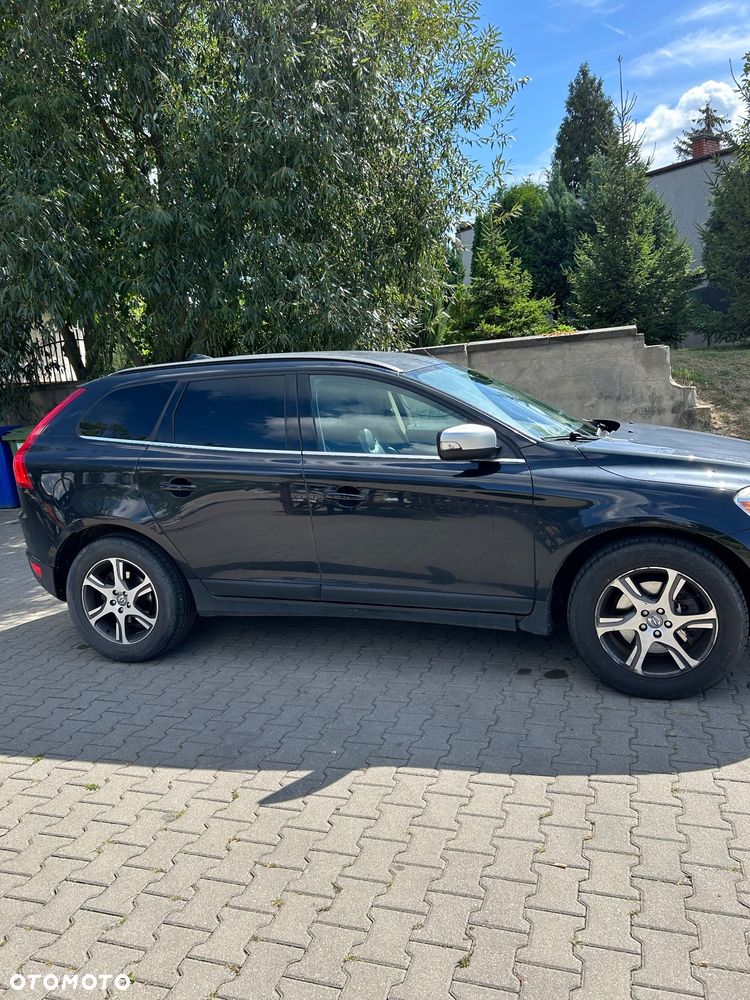 Volvo XC 60 DRIVe Kinetic - 7