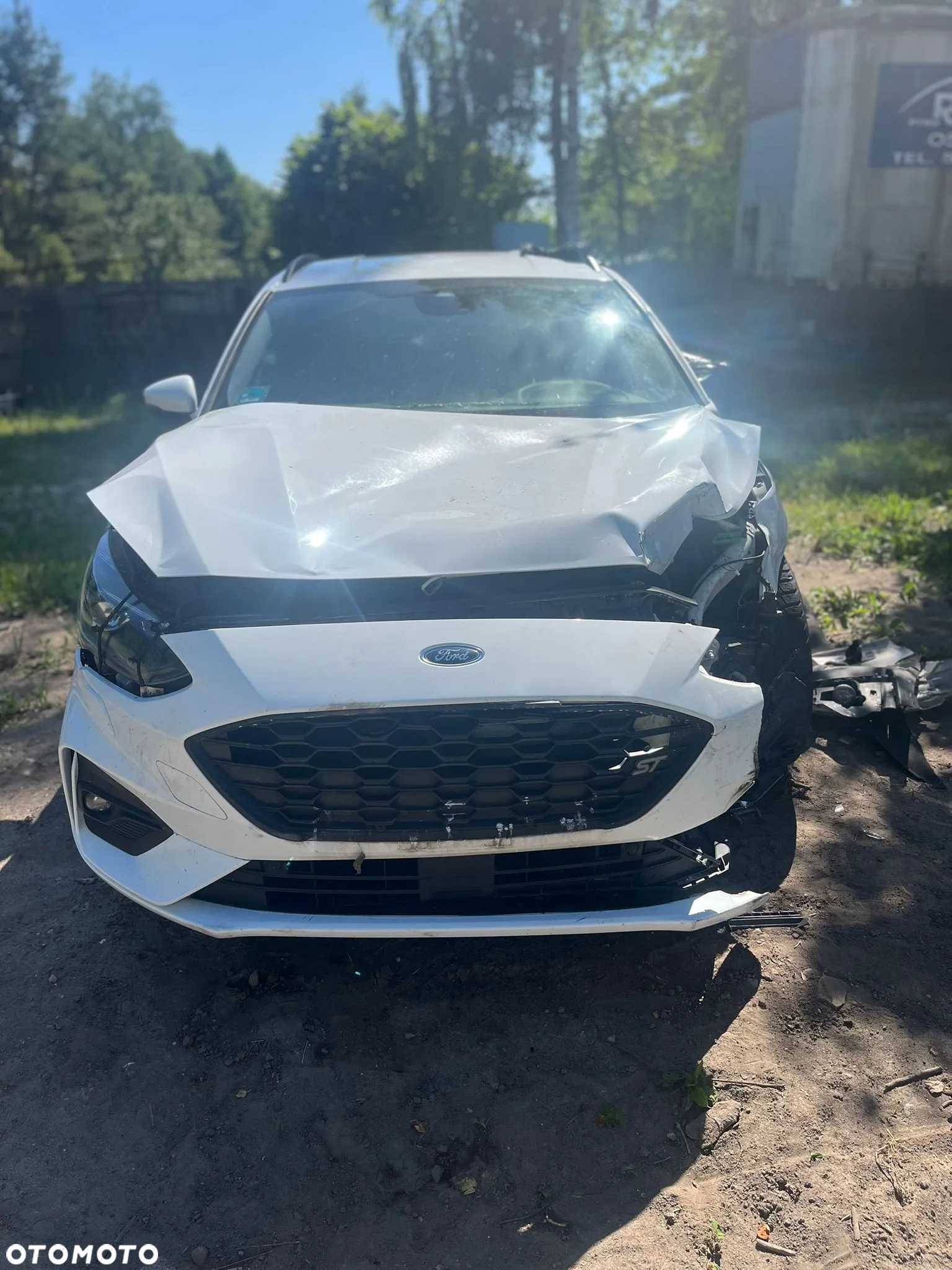 Ford Focus - 11