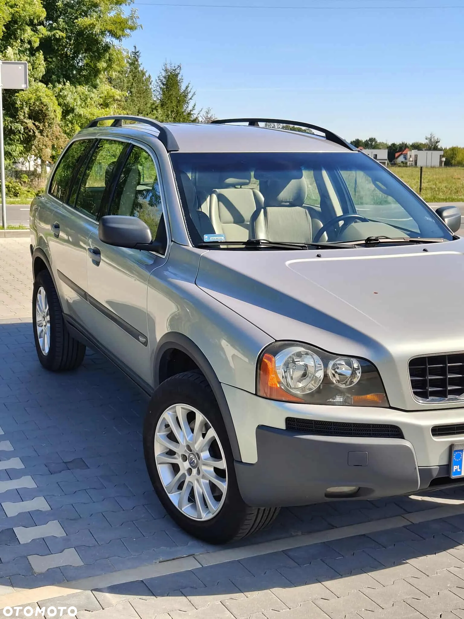 Volvo XC 90 - 4