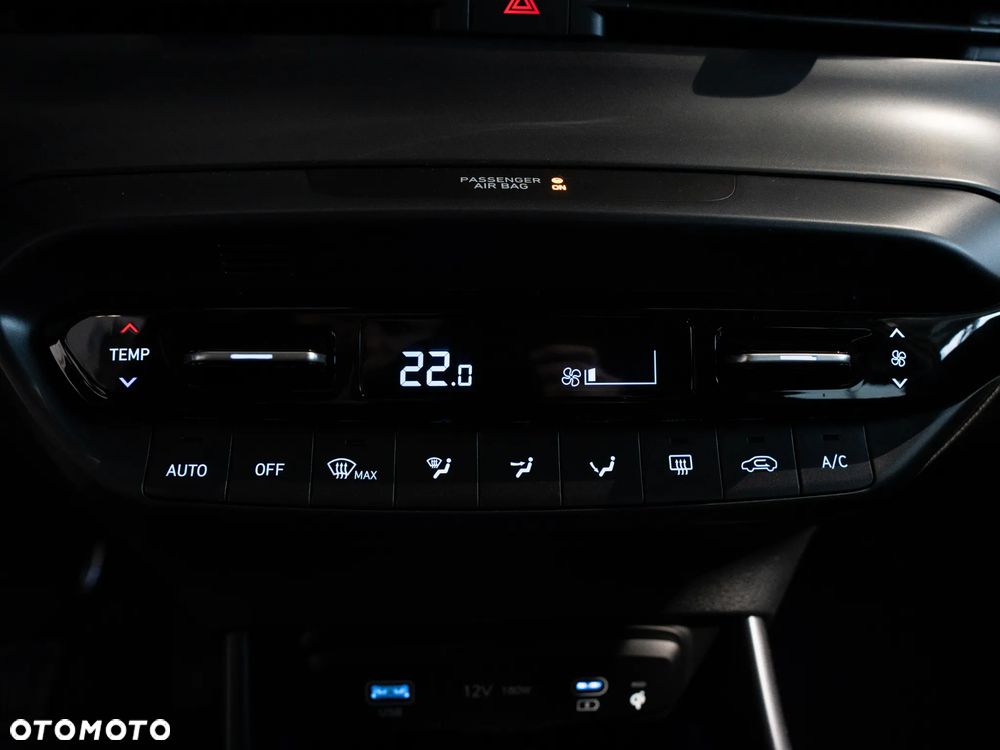 Hyundai i20 1.0 T-GDI Smart DCT - 19