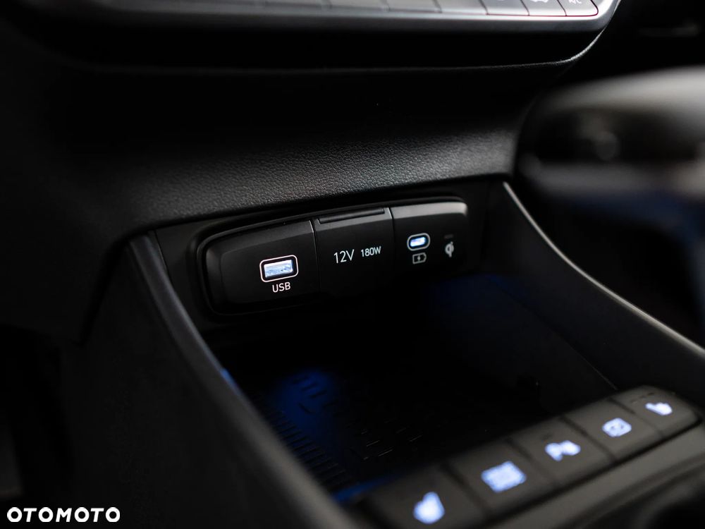 Hyundai i20 1.0 T-GDi Smart DCT - 22