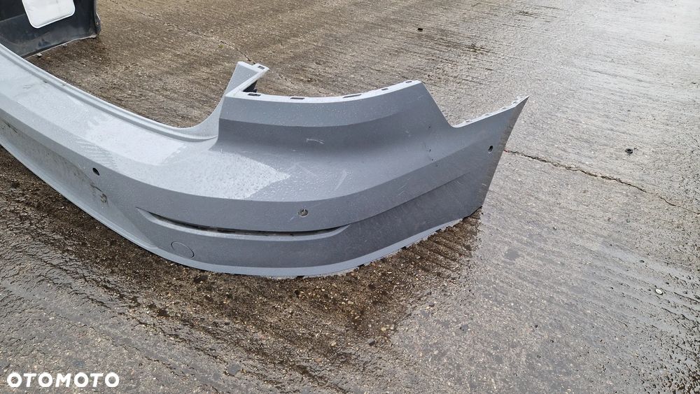 VOLKSWAGEN ARTEON ZDERZAK TYŁ 6 PDC 3G8807417A - 4