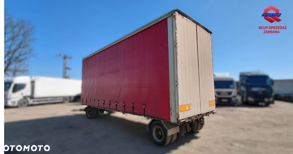 Ackermann 8.3X 2.5X X3 DLA ROLNIKA - 1