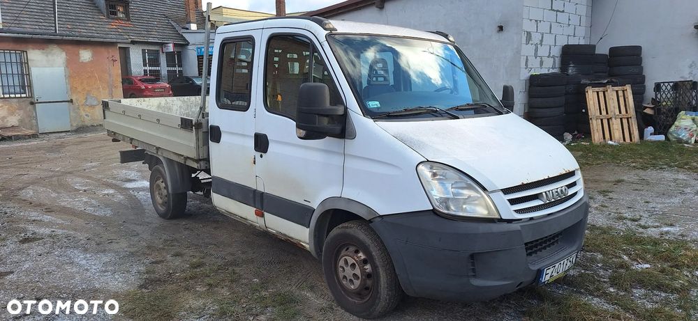Iveco daily - 1