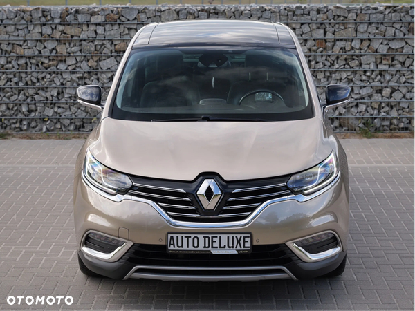 Renault Espace Energy TCe 200 EDC Intens