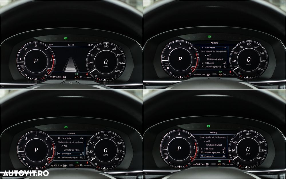 Volkswagen ARTEON 2.0 TDI DSG Elegance - 16