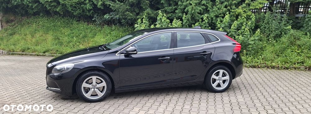 Volvo V40 D4 Drive-E Momentum - 4