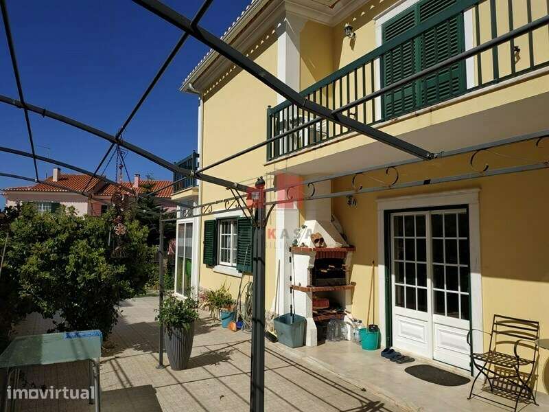Moradia T5 na Ericeira - Grande imagem: 4/36