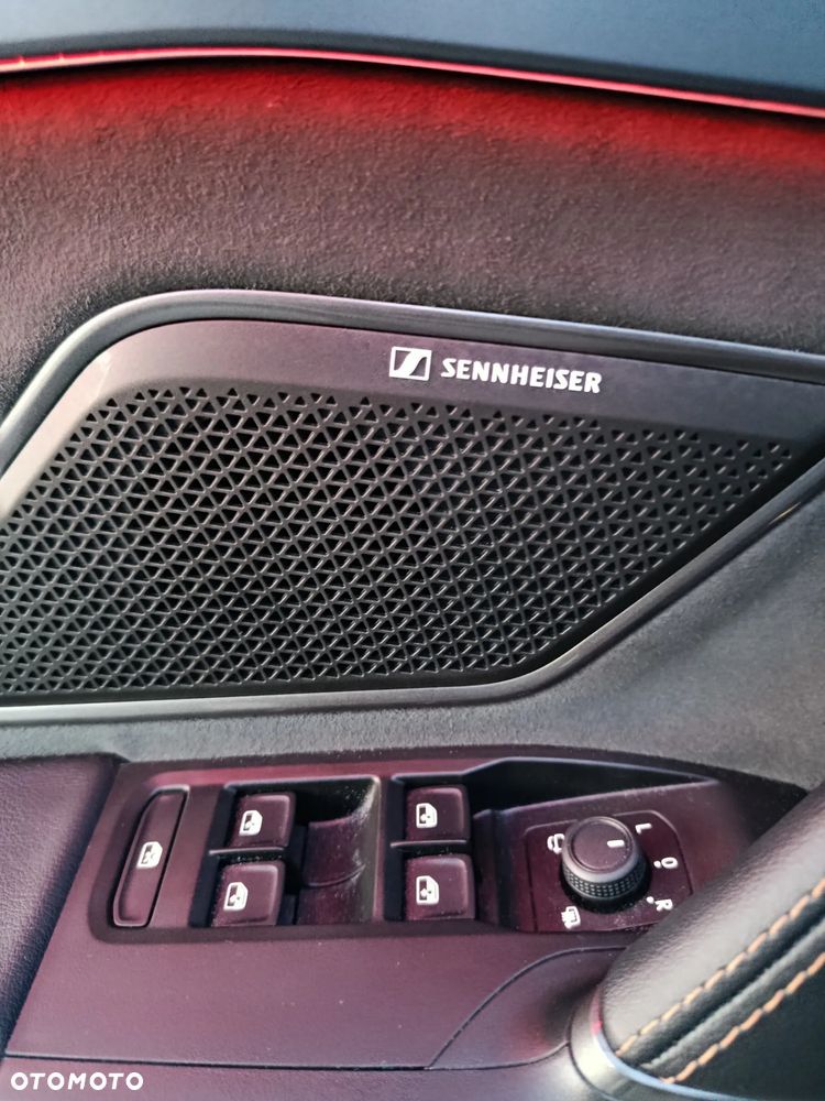 Cupra Leon Sportstourer 2.0 TSI 4Drive VZ DSG - 11