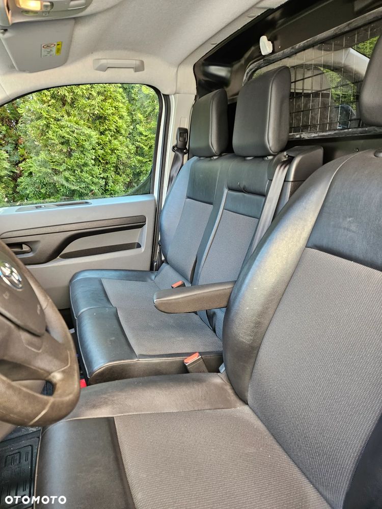 Toyota Proace - 6
