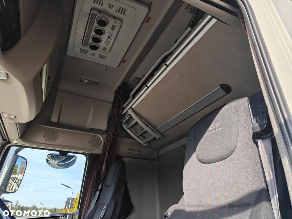 DAF XF 480 SSC Standart Pokontraktowy - 14