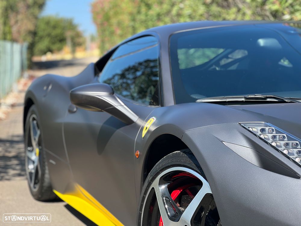 Ferrari 458 - 11