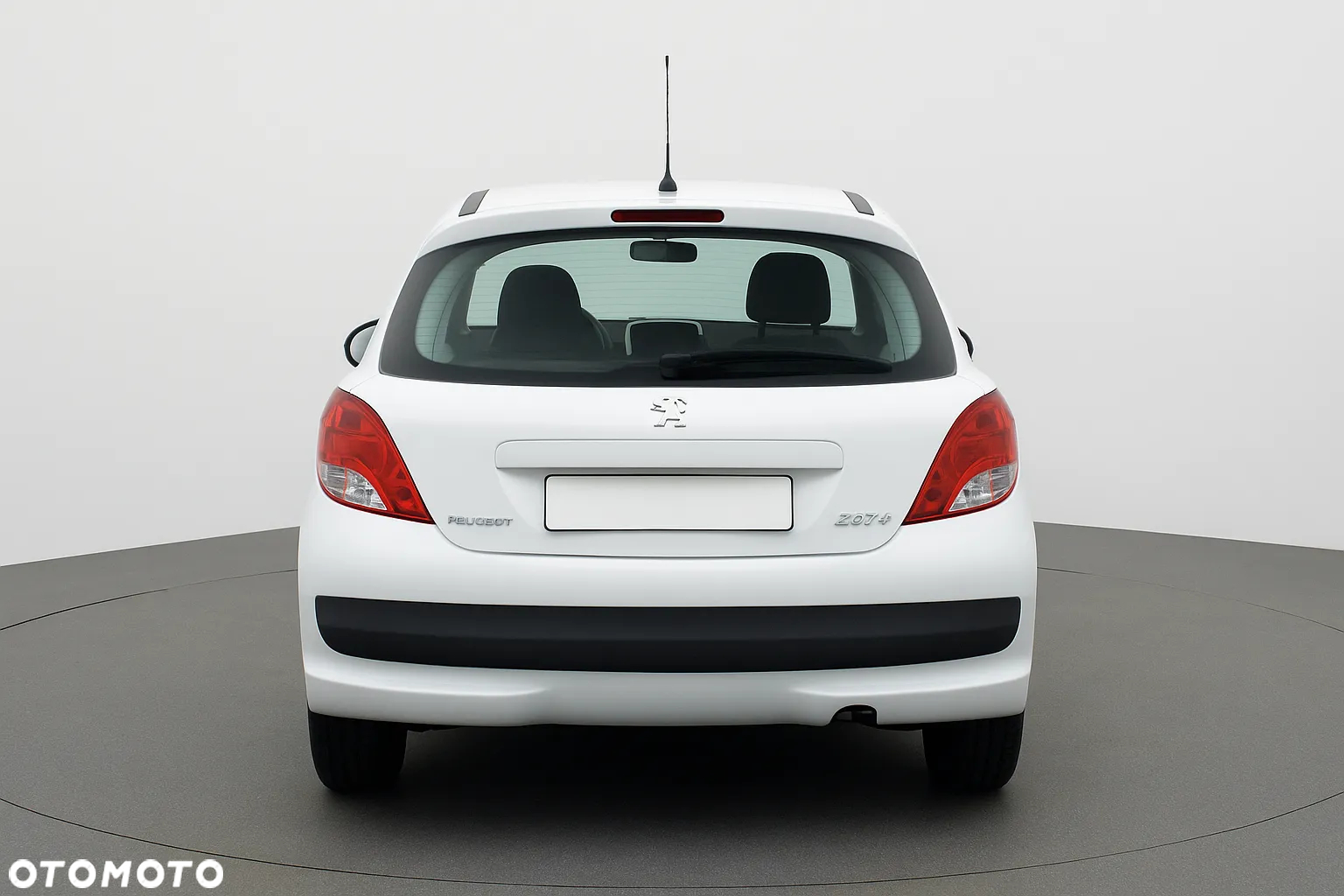 Peugeot 207 1.4 Active - 2