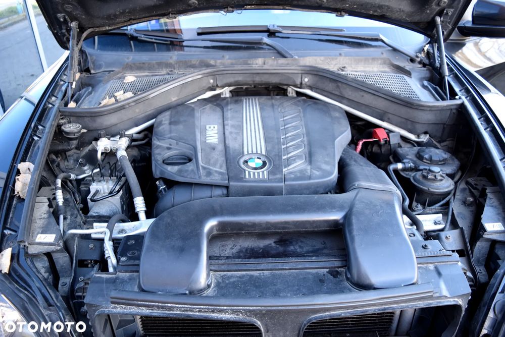 BMW X5 xDrive30d - 27