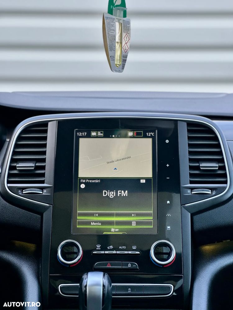 Renault Talisman - 14