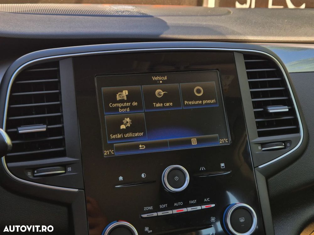 Renault Talisman ENERGY TCe 150 EDC LIMITED - 35