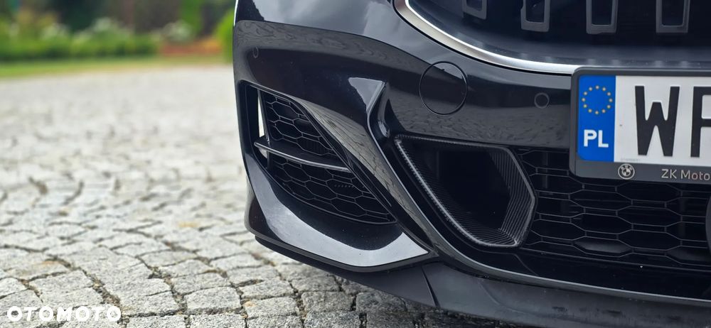 BMW Seria 8 - 27