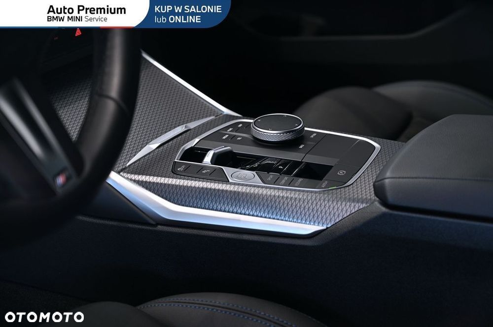 BMW Seria 3 318d mHEV M Sport - 8