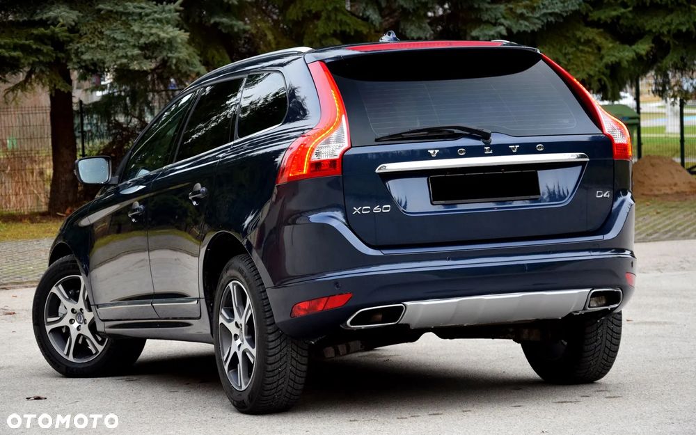 Volvo XC 60 - 5