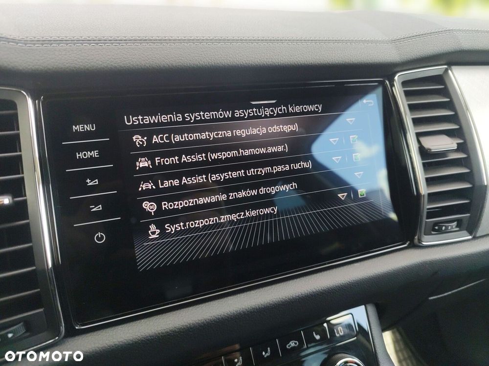 Skoda Kodiaq - 31