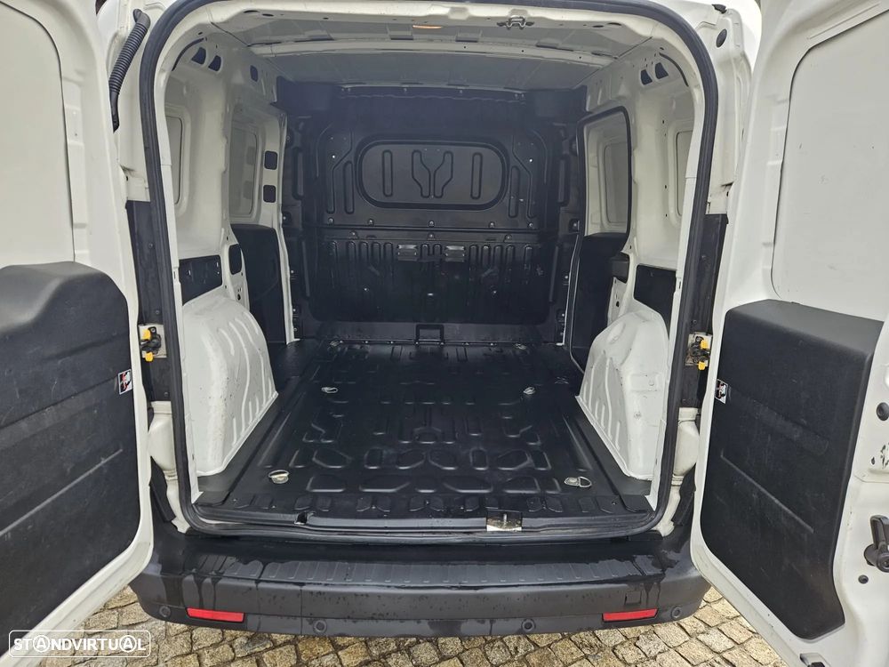 Opel COMBO D VAN - 8
