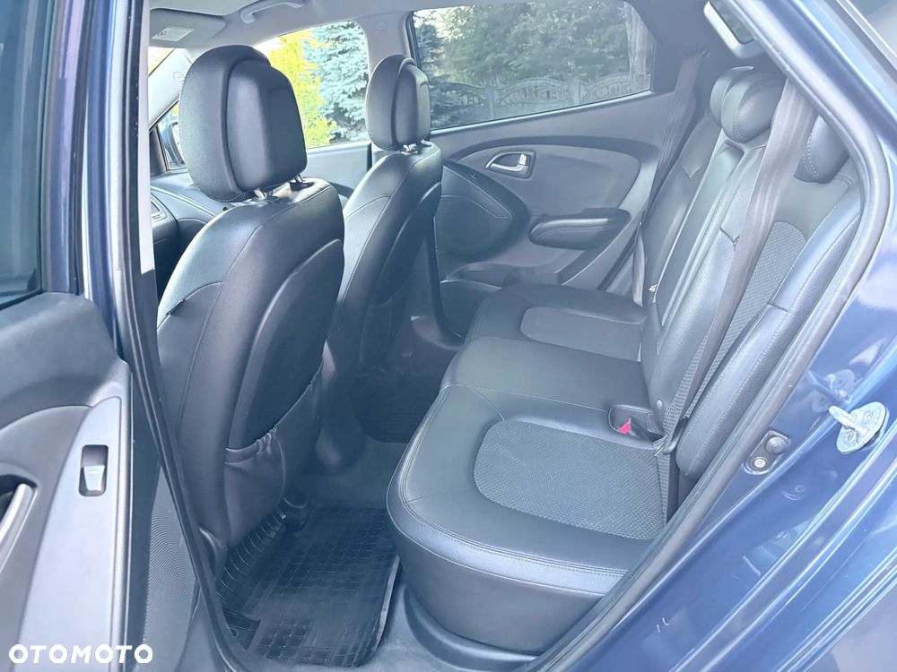 Hyundai ix35 2.0 Classic - 9