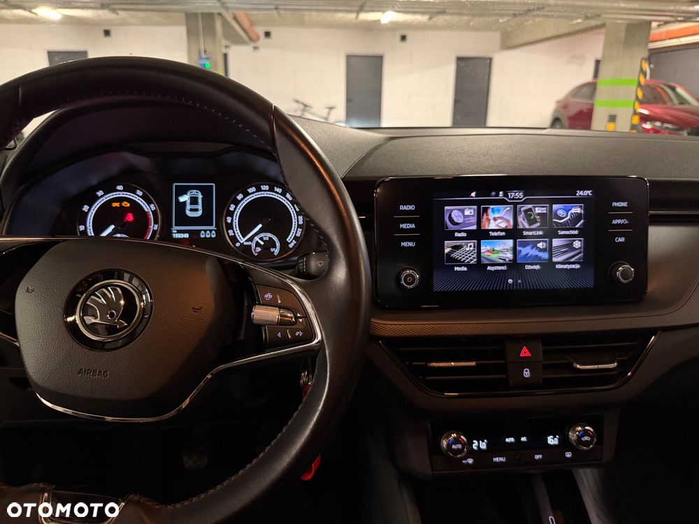 Skoda Scala 1.0 TSI Ambition - 13