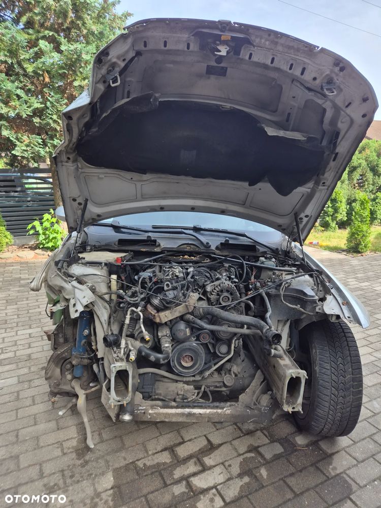 BMW Seria 3 318d - 8